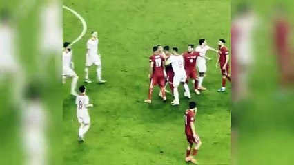 Türkiye, Karadağ maçı sonrası ortalık bir anda karıştı!