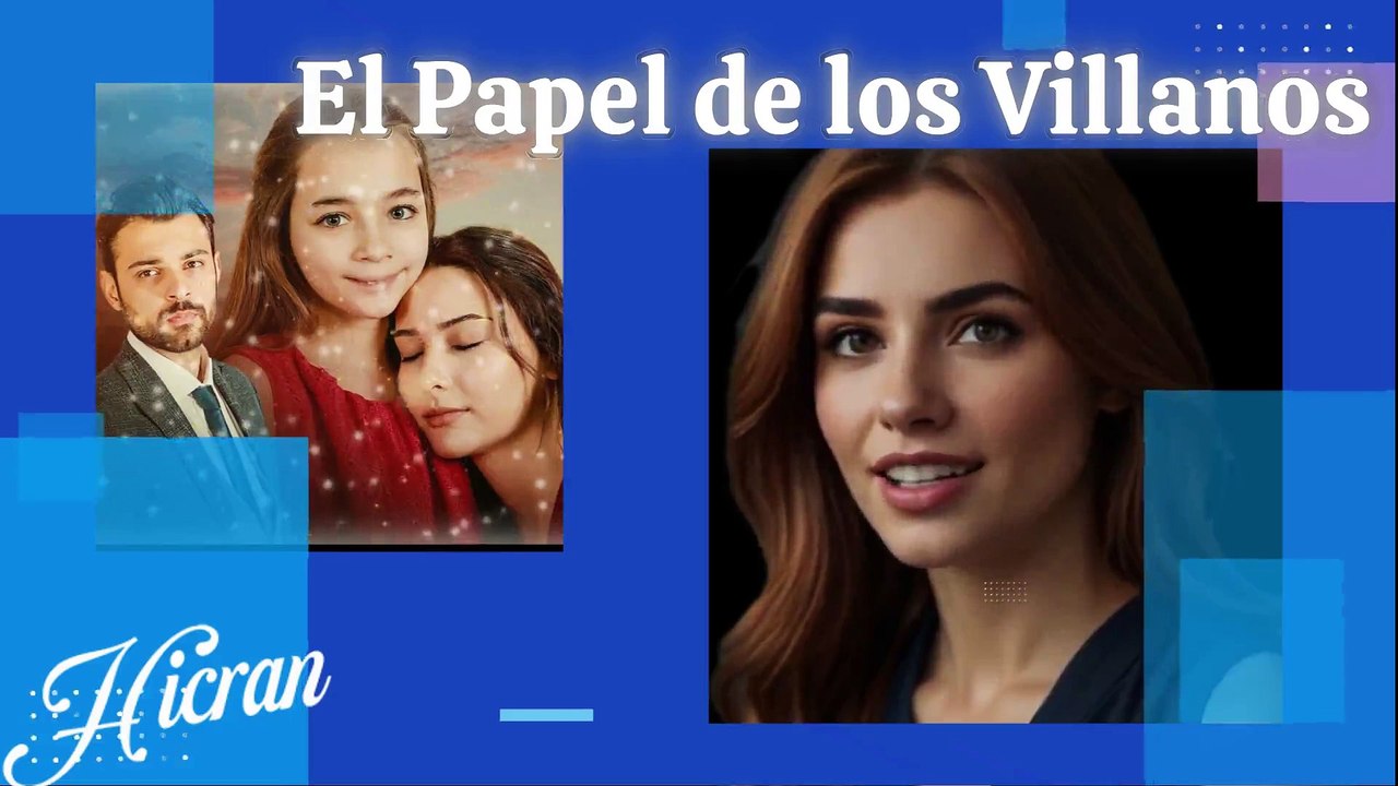 Hicran - Capitulo 152