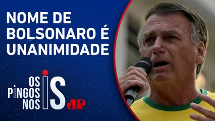Bolsonaro de volta em 2026? Oposição traça plano para ex-presidente disputar pleito federal