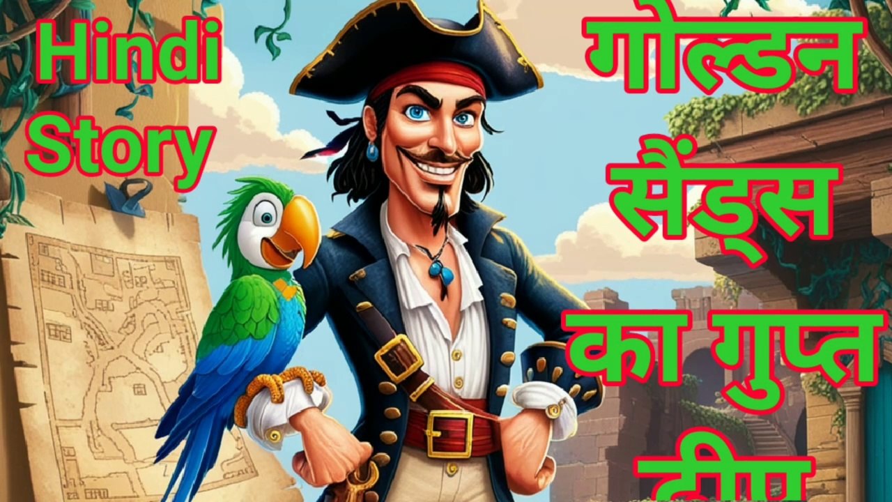 Hindi Story Hindi Best stories, Very Nice Story, Bedtime Stories, ♥️