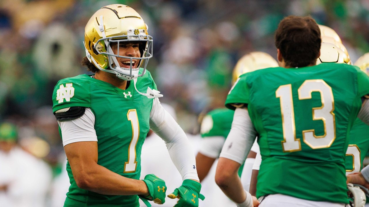 Analyzing Top Weekend Picks for College Football Games video Dailymotion