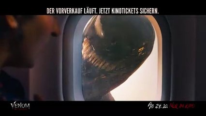 Venom: The Last Dance - Trailer & Details