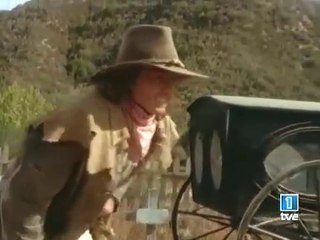 Un Día en el Oeste / Capítulo de la Serie de Televisión los 7 Magníficos