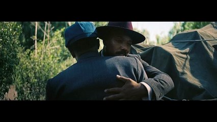 Blood & Sinners Film Trailer (2025) 🎬