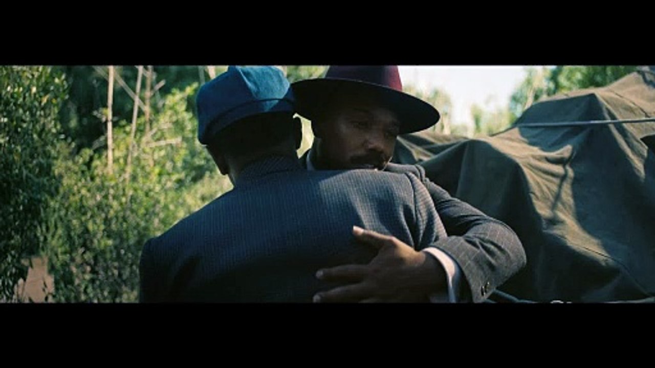 Blood sinners film