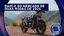 CONHEÇA O PROCESSO DE FABRICAÇÃO DE UM AUTOMÓVEL | MÁQUINAS NA PAN - 12/10/24