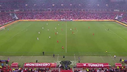 Le replay de Turquie - Monténégro (MT2) - Football - Ligue des Nations