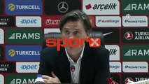 Montella: 