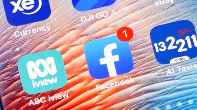 ASIO chief warns AI will accelerate online radicalisation, while proposed social media restrictions focus on platforms’ role in safety