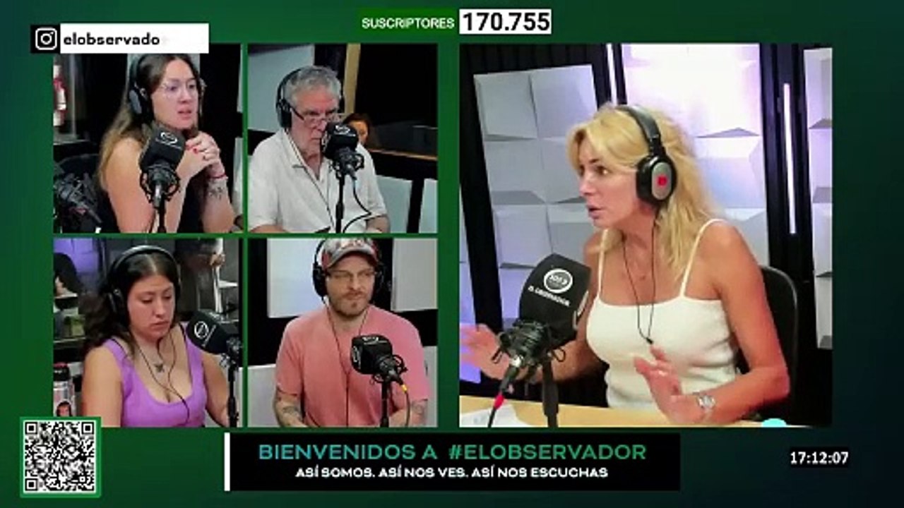 La despiadada teoría de Yanina Latorre sobre las fotos de Mauro Icardi y Wanda Nara