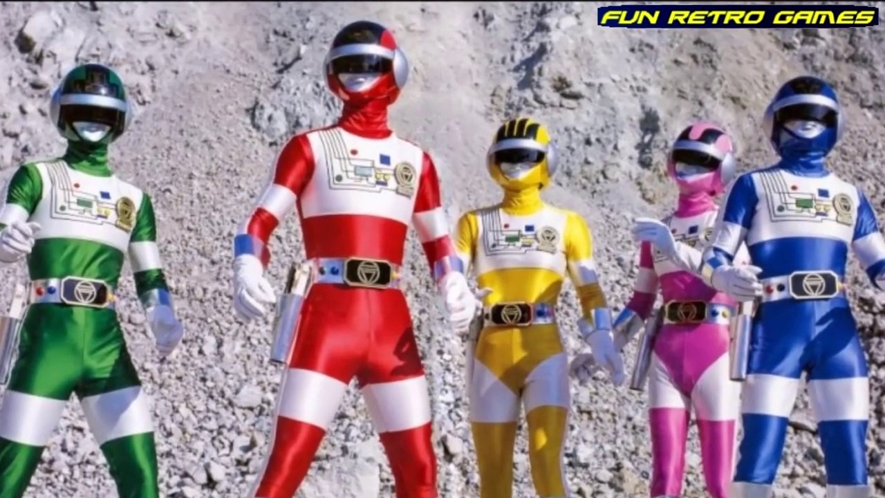 GÉNÉRIQUE BIOMAN GÉANT DE L’ESPÉRANCE CHANTE PAR MICHEL BAROUILLE ( VERSION LONGUE & INÉDITE !!! )