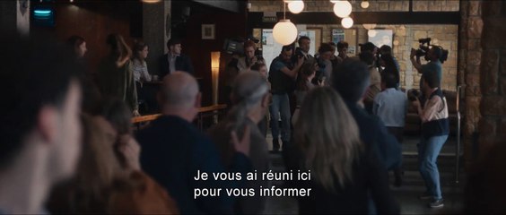 L'AFFAIRE NEVENKA Film