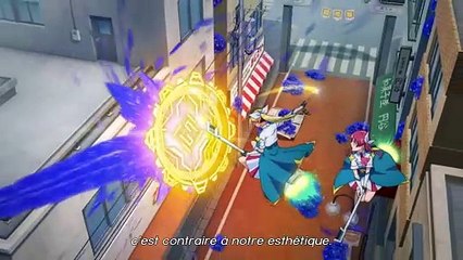 Magilumière Co. Ltd. Saison 1