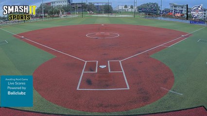 Blue Rawlings - Hurricane Milton (2024) Thu, Oct 10, 2024 6:11 PM to Fri, Oct 11, 2024 12:34 AM