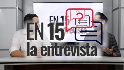 Platicamos En 15 sobre medidas de prevención de enfermedades respiratorias
