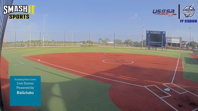 FP Stadium Multi-Camera - Hurricane Milton (2024) Thu, Oct 10, 2024 5:02 PM to 10:30 PM