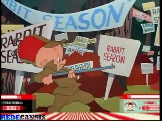 Pernalonga Caça ao Pato 🦆 | Divirta-se com Essa Aventura Clássica!