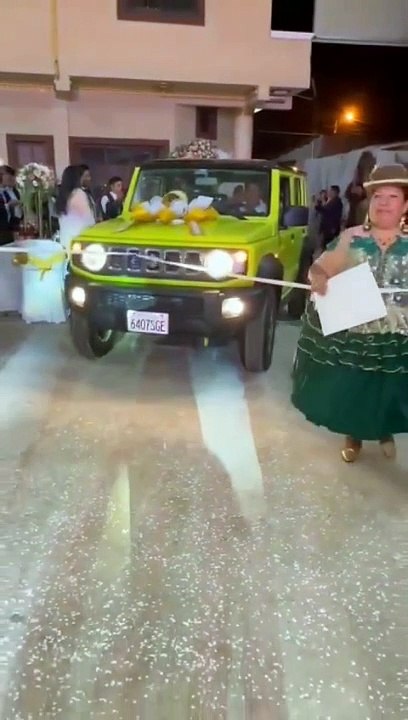 boda