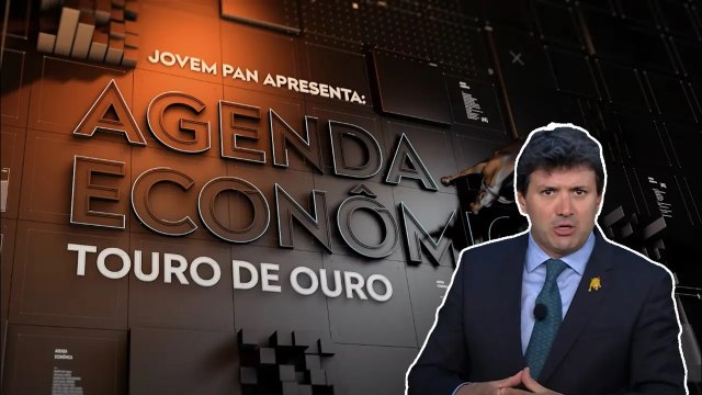 Juros do BCE, dados de atividade nos EUA e vencimentos da B3 | Agenda Touro de Ouro - 12/10