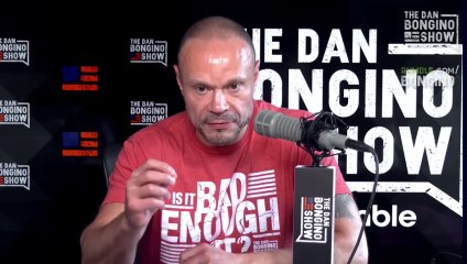 THE DAN  JE DAN ONGINO  THE DAN BONGIN SHOW  THE DAN BONGINO SHOW  ble  WATCH: THIS Is Our Best Chance To Take Our Country Back .//The Dan Bongino Show  CLIPS