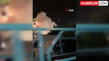 Tải video: Yalova'da Kimyasal Fabrikada Amonyak Sızıntısı: 2 Yaralı