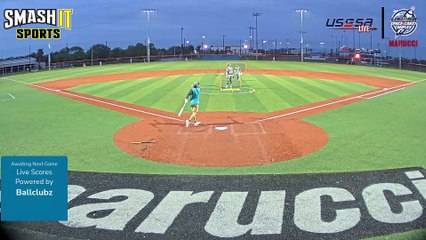 Red Marucci - Major World Series (2024) Fri, Oct 11, 2024 6:30 AM to 3:21 PM