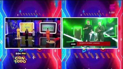 Con Todo - 11 de octubre 2024