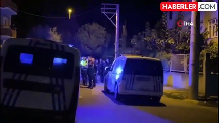 Polisten Kaçan Ehliyetsiz Sürücü Şehri Birbirine Kattı