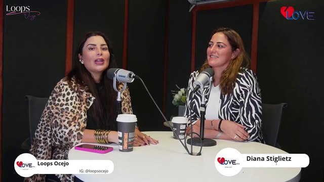 Pláticas con Loops Ocejo: Resiliencia ante la vida