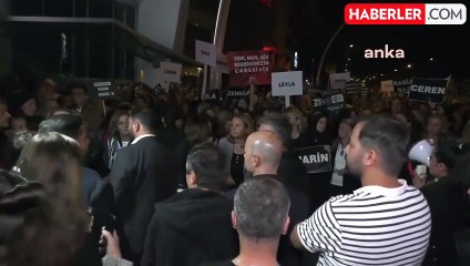 CHP Kadın Kolları Başkanlığı, Dünya Kız Çocukları Günü Kapsamında Yürüyüş Düzenledi