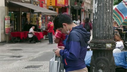 Governo inicia bloqueio de 2.000 sites de apostas online considerados ilegais