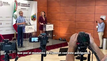 Gobierno encabezado por Marina del Pilar promueve Programa Estatal de Vivienda