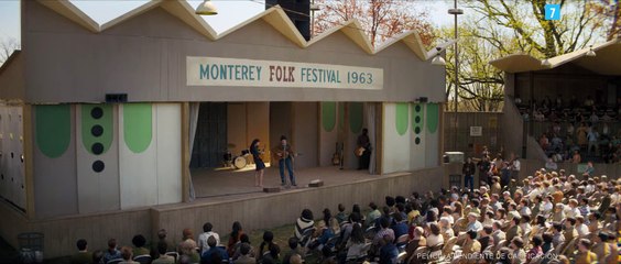 A Complete Unknown | movie | 2024 | Official Trailer