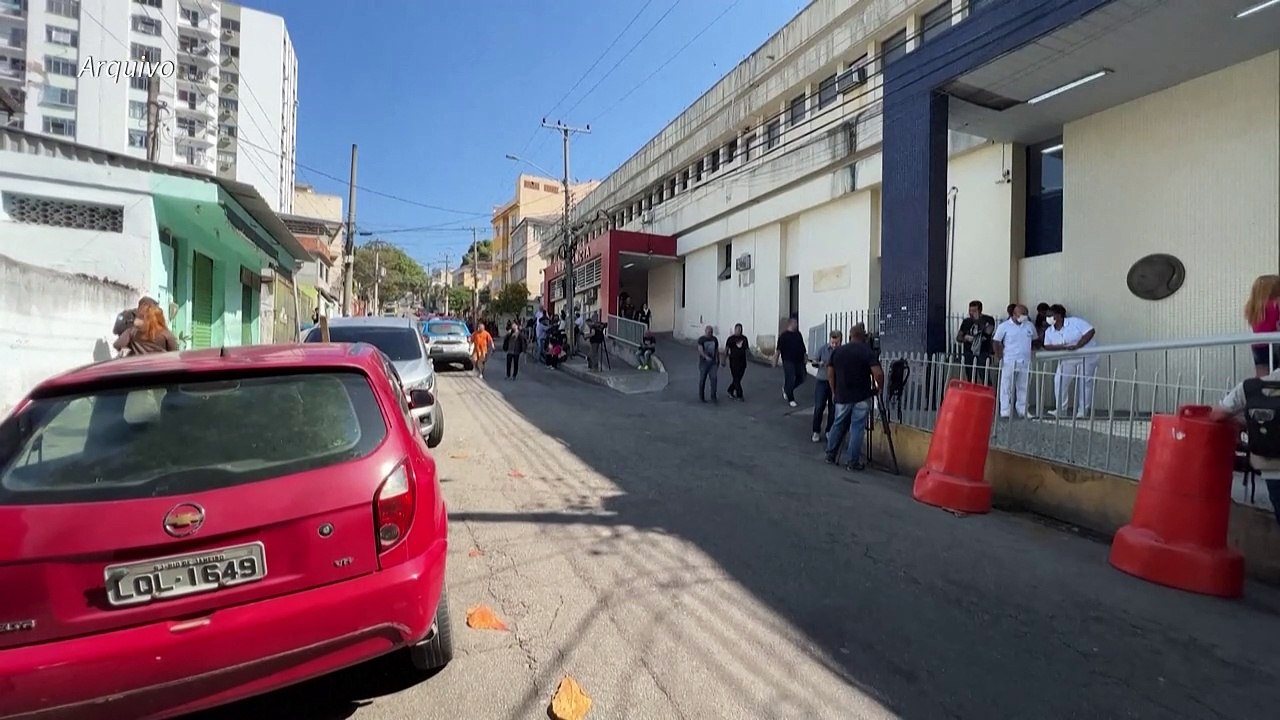 Seis pacientes testam positivo para HIV no RJ após receberem órgãos infectados