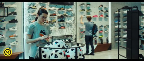 Marguerite: A Math Genius's Journey | Official 2023 Movie Trailer 🎬