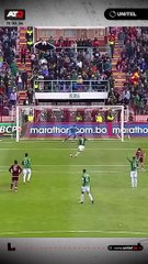 La ruta del sueño mundialista: Estos son los 9 partidos que debe jugar Bolivia en busca de la clasificación.