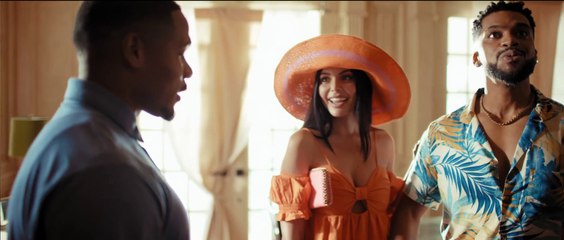 Twisted Hearts | movie | 2024 | Official Trailer