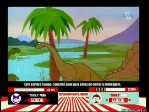 Merrie Melodies - Mundo Mais Do Que Selvagem