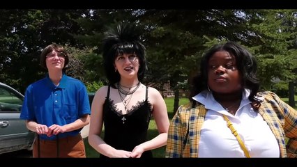 Hellfire Hades II: 1980's Voodoo | movie | 2024 | Official Trailer