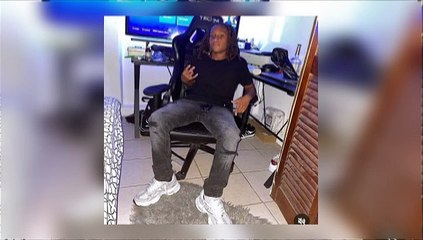 MOTHER STABBED, SON MISSING IN DIBE