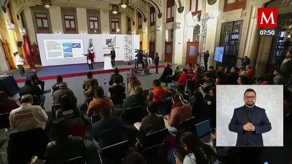 Calica destruyó tres cenotes y deterioró calidad del agua en QRoo: Alicia Bárcena