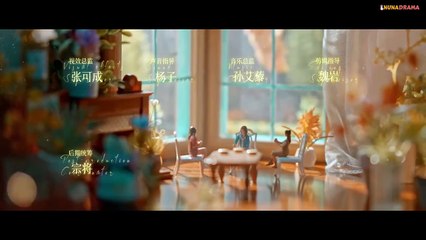 Go Back Lover | 再见， 怦然心动 - EP 06 Sub Indo