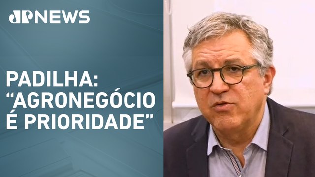 Governo federal pede análise urgente do Congresso em relação ao PL sobre crimes ambientais