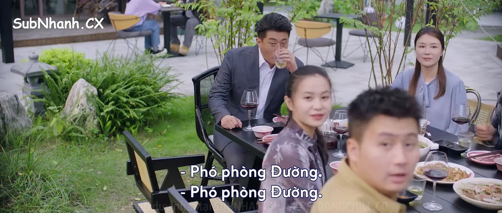 Luyến Tiếc Những Vì Sao Tập 3 Vietsub ,trương tân thành,Vương Ngọc Văn