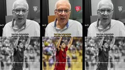 RALPH DE CARVALHO avalia e dá notas aos JOGADORES do SPORT após VITÓRIA para o NOVORIZONTINO