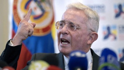 Download Video: Defensa del expresidente Uribe denunció que  no se presentaron archivos del computador de Monsalve