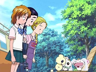 [Español Castellano] Futari wa Pretty Cure Max Heart - episodio 29
