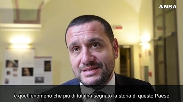 Giornata dell'Emigrazione al Senato: Fenomeno che ha segnato il nostro Paese