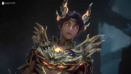 Apotheosis S02 EP46(98) (English Subtitle)