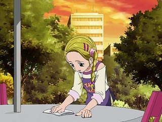 [Español Castellano] Futari wa Pretty Cure Max Heart - episodio 34